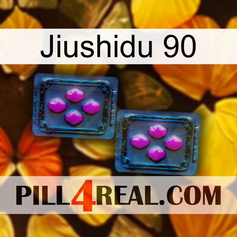 Jiushidu 90 03